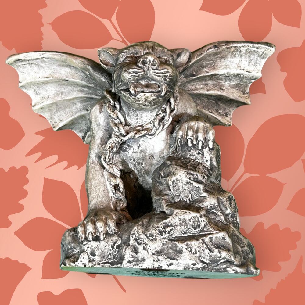 Horatius The Gargoyle Collection Papel Freelance 1995  Item No. L53758